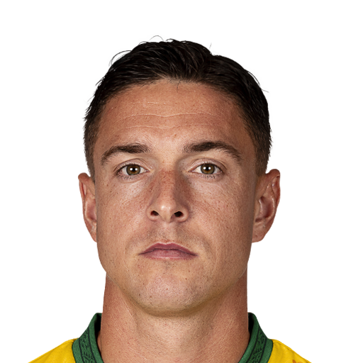 FC 25 Kristoffer Peterson Face