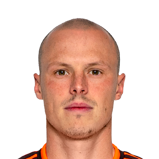 FC 25 Brad Smith Face