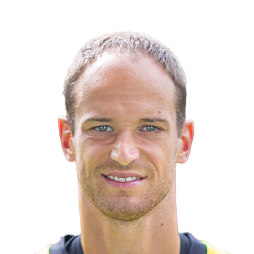 FC 25 Krzysztof Kaminski Face