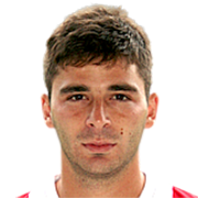 FC 25 Diego Tonetto Face