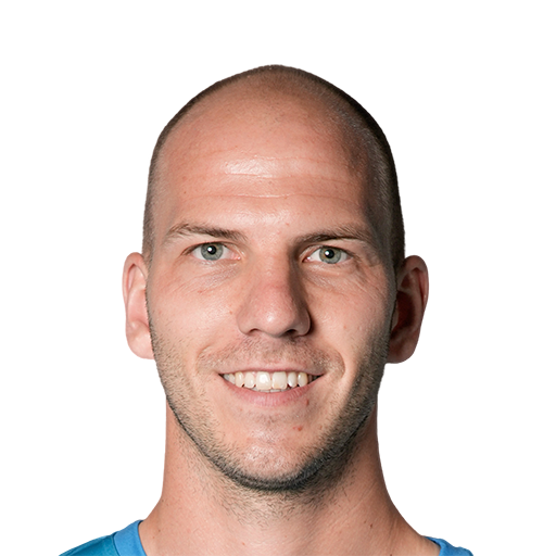 FC 25 Markus Kuster Face