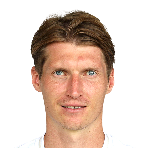FC 25 Simon Piesinger Face