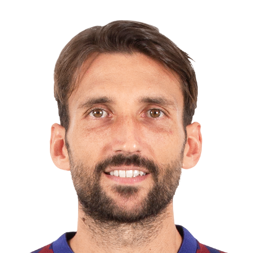 FC 25 Alex Bernal Face