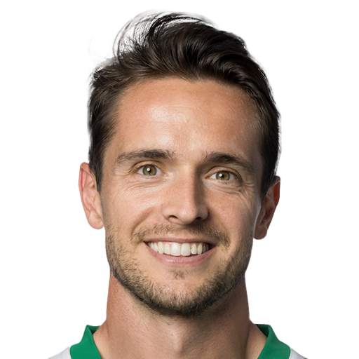 FC 25 Jordi Quintilla Face