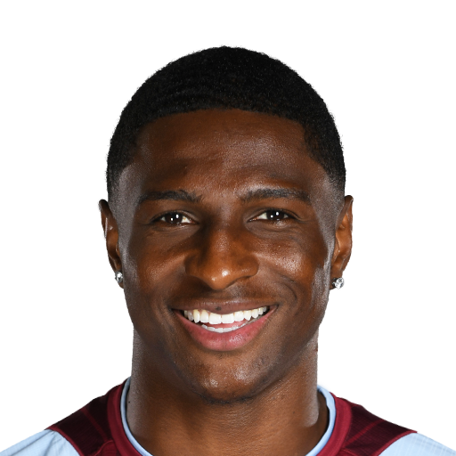 FC 25 Kortney Hause Face