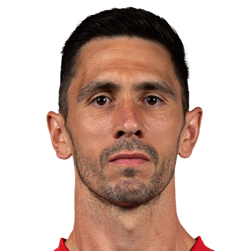 FC 25 Face
