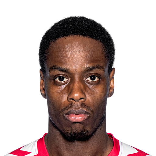 FC 25 Face