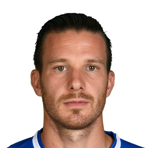 FC 25 Riccardo Fiamozzi Face