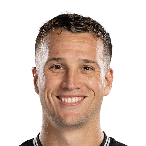 FC 25 Manquillo Face