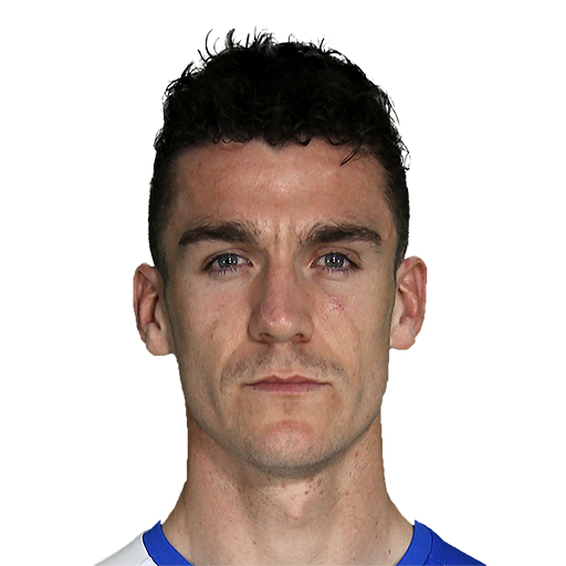FC 25  Face