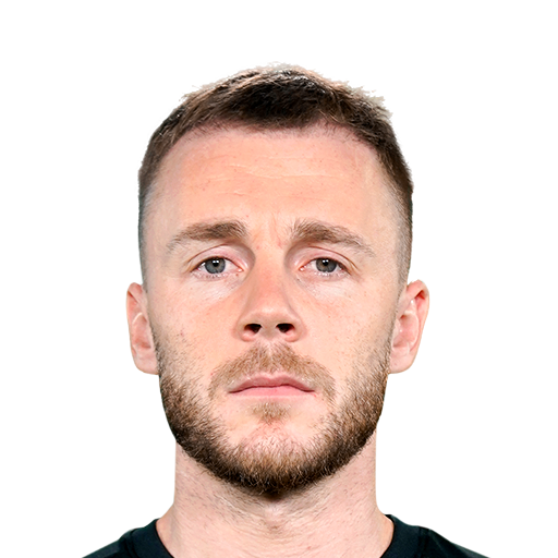 FC 25 Alexandru Maxim Face