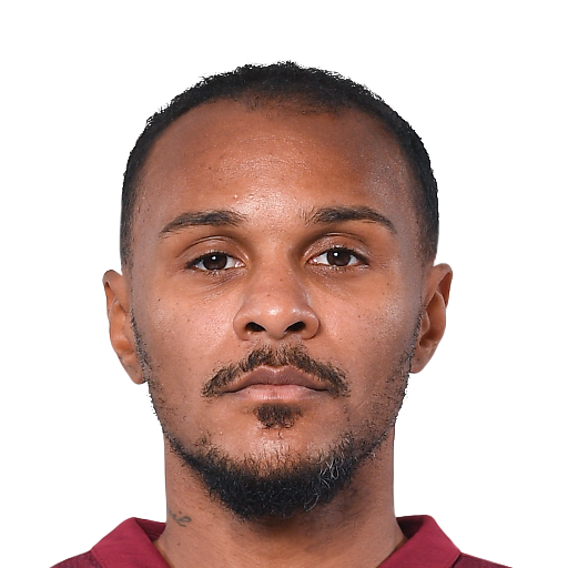 FC 25 Valentino Lazaro Face