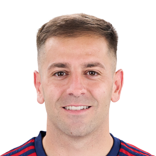 FC 25 Ruben Pena Face