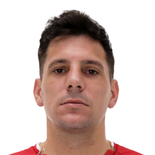 FC 25 Gaspar Servio Face