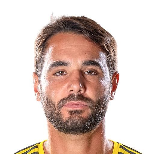 FC 25 Julien Fabri Face