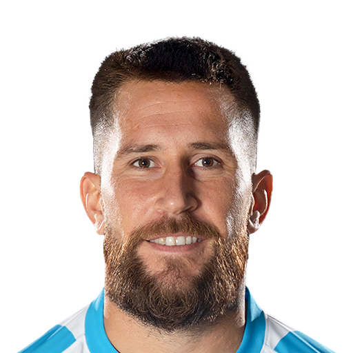FC 25 Jonatan Gomez Face