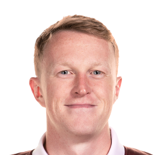 FC 25 Luke Hendrie Face