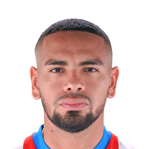 FC 25 Face