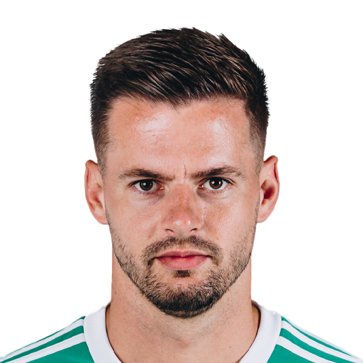 FC 25 Mateusz Cichocki Face