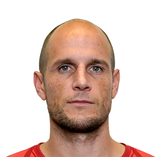 FC 25 Manuel Stiefler Face