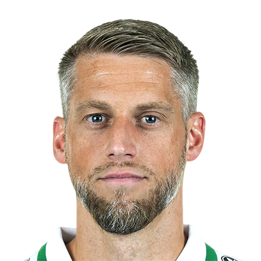 FC 25 Marc Lorenz Face