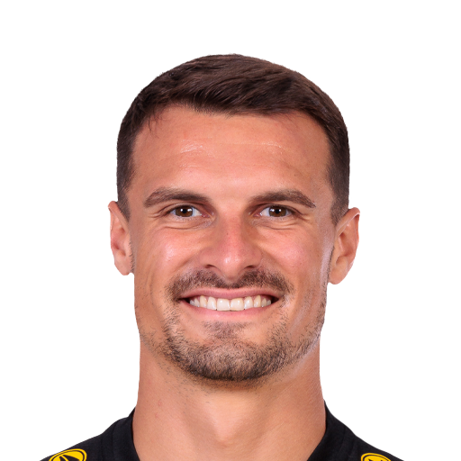FC 25 Philip Heise Face