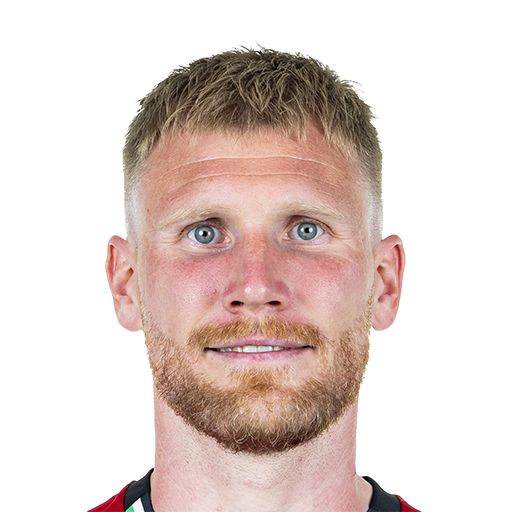 FC 25 Andreas Voglsammer Face