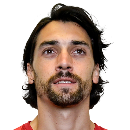 FC 25 Markus Schwabl Face