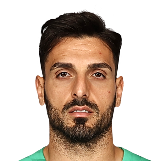 FC 25 Gunay Guvenc Face