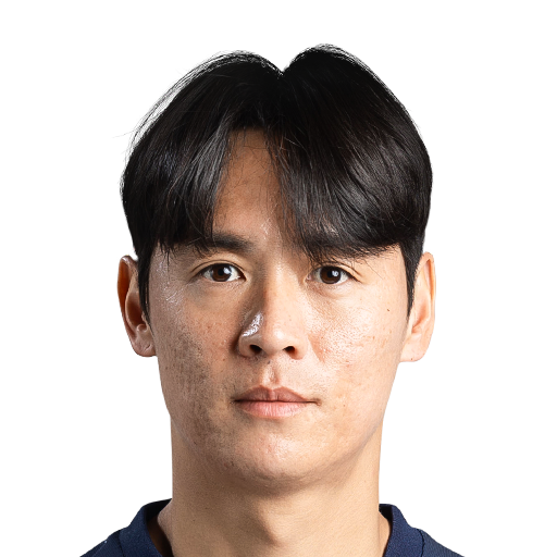 FC 25 Jeong Dong Ho Face
