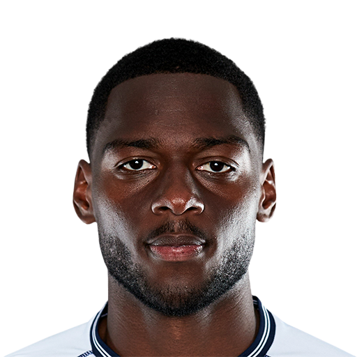 FC 25 Ricardo Santos Face
