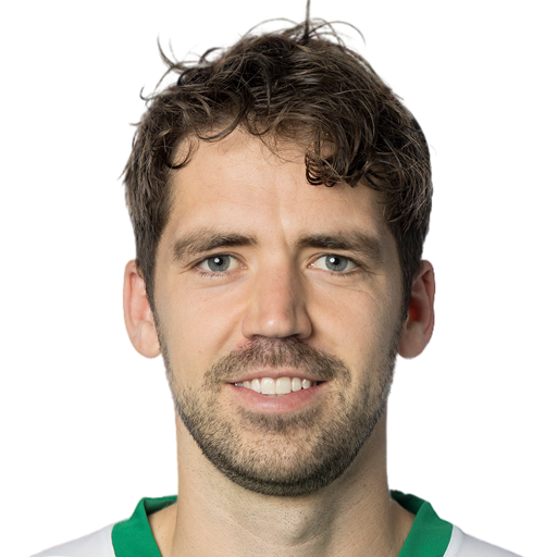 FC 25 Gregory Karlen Face