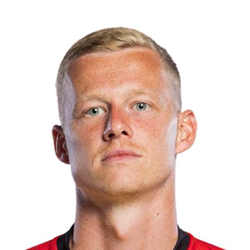 FC 25 Nikola Storm Face