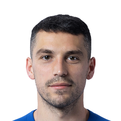 FC 25 Nicolae Stanciu Face