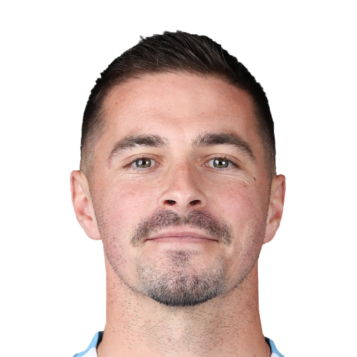 FC 25 Jamie Maclaren Face