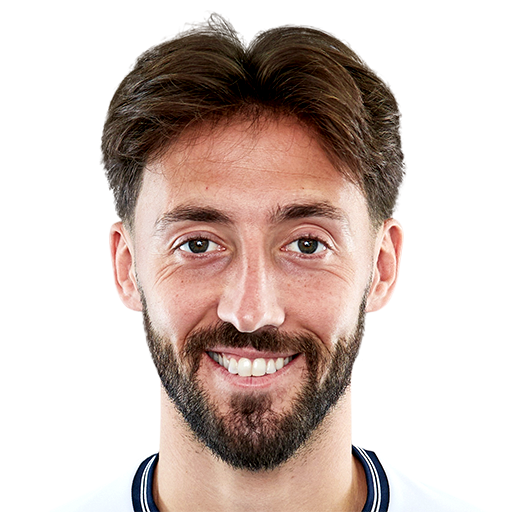 FC 25 Josh Sheehan Face
