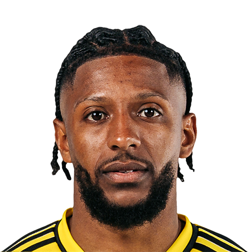 FC 25 Steven Moreira Face