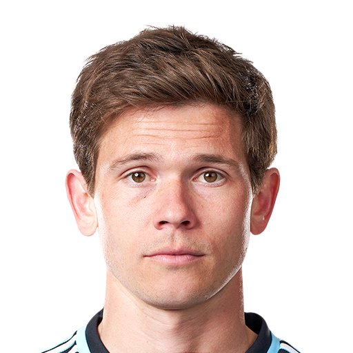 FC 25 Face