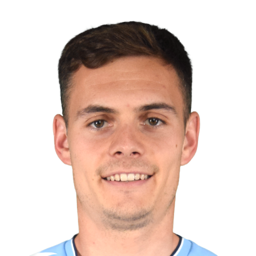 FC 25 Michael Rose Face