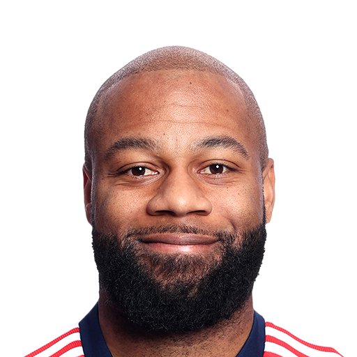 FC 25 Andrew Farrell Face