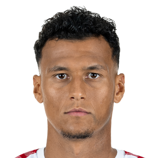 FC 25 Davie Selke Face