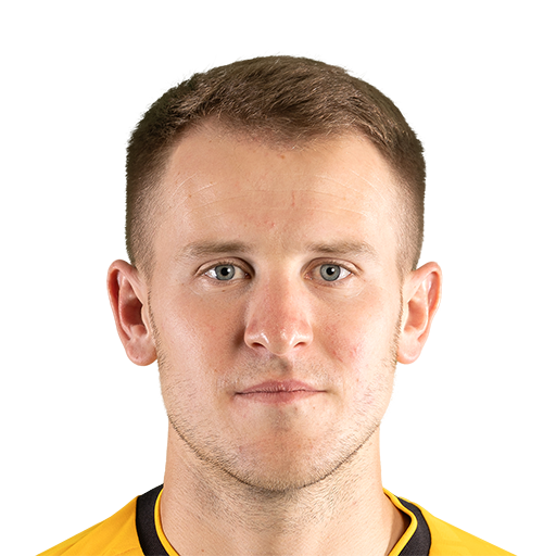 FC 25 Bryn Morris Face