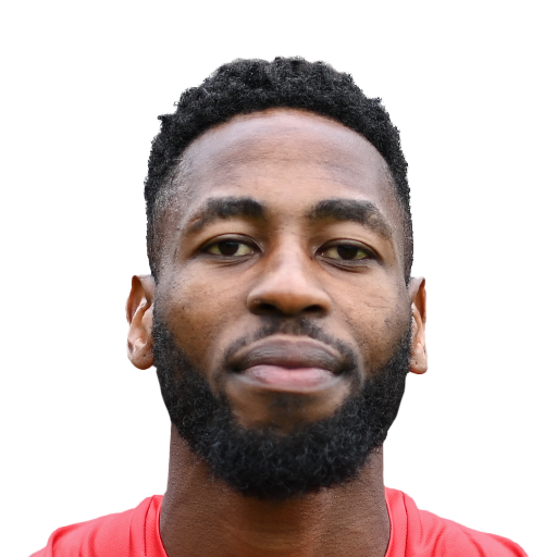 FC 25 Face