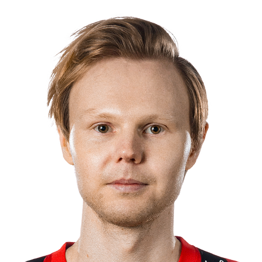 FC 25 Tim Waker Face