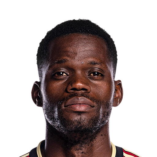FC 25 Face