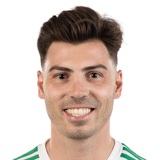 FC 25 Luis Fernandez Face