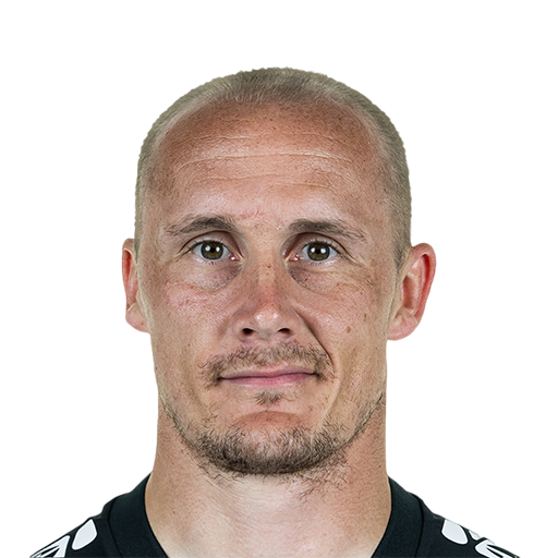 FC 25 Sven Michel Face