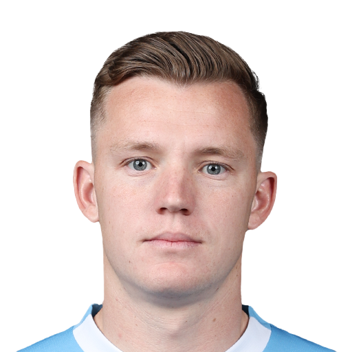 FC 25 Scott Galloway Face