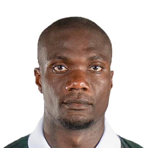 FC 25 Achille Anani Face