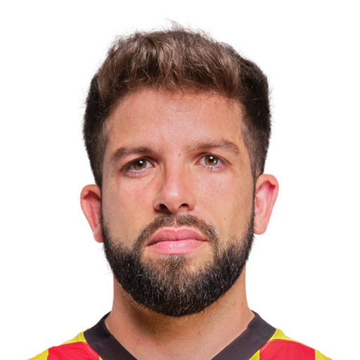 FC 25 Jimmy Cabot Face